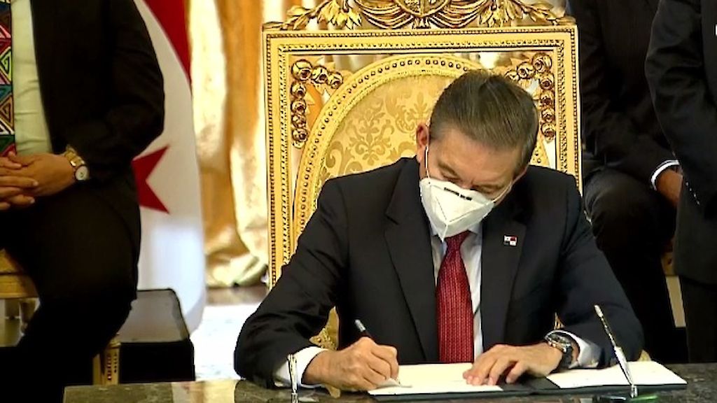 Destacan avance de la descentralización bajo el Gobierno del presidente Cortizo