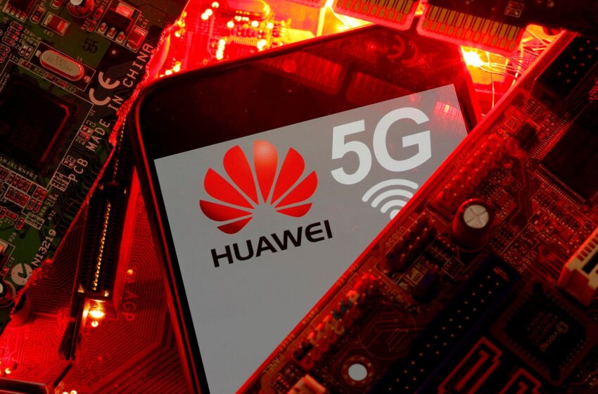  Huawei participará en subastas de 5G en Brasil, presidente Bolsonaro muestra interés