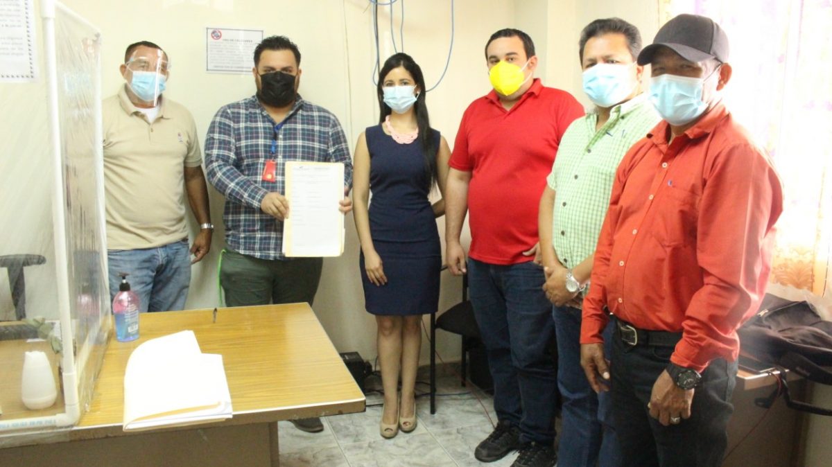 Empresa certifica convenio colectivo con trabajadores agrícolas chiricanos