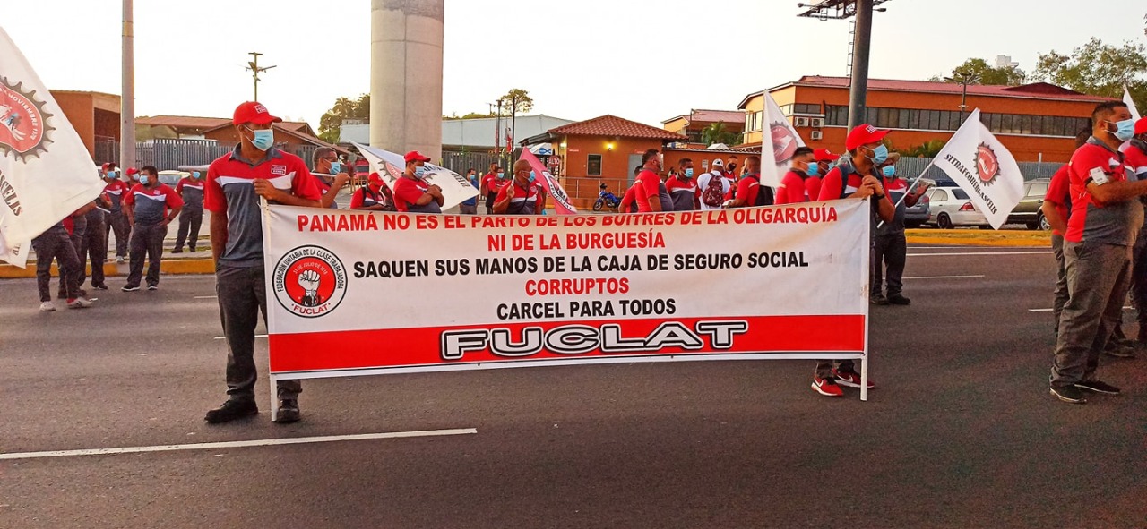 FUCLAT pide al Gobierno investigar supuestas aberraciones contra menores