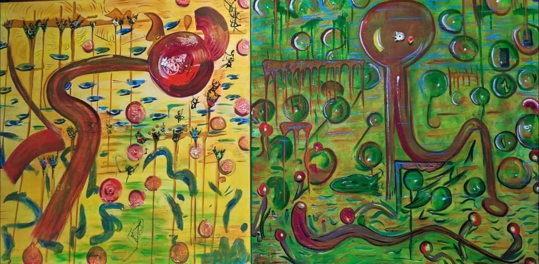 Somos nosotros los artistas la próxima especie en vía de extinción?