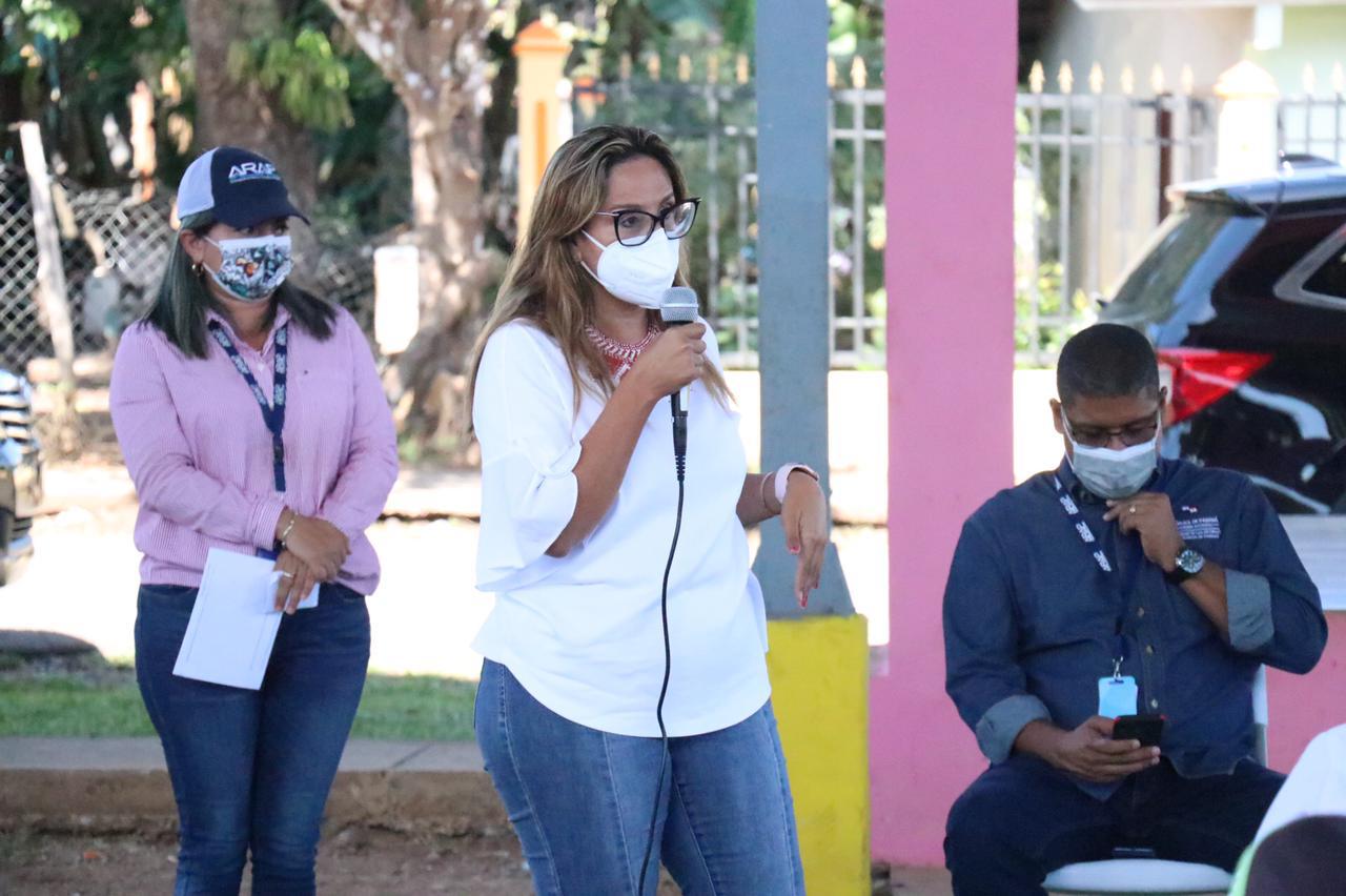 Pescadores artesanales amplían información sobre zona especial de protección marina