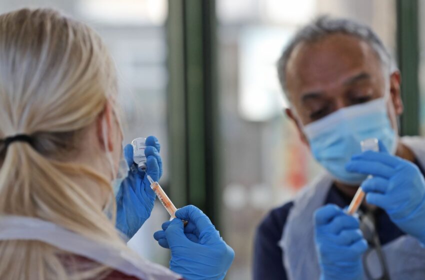  Baja el nivel del coronavirus en España, aplican herramienta tecnológica