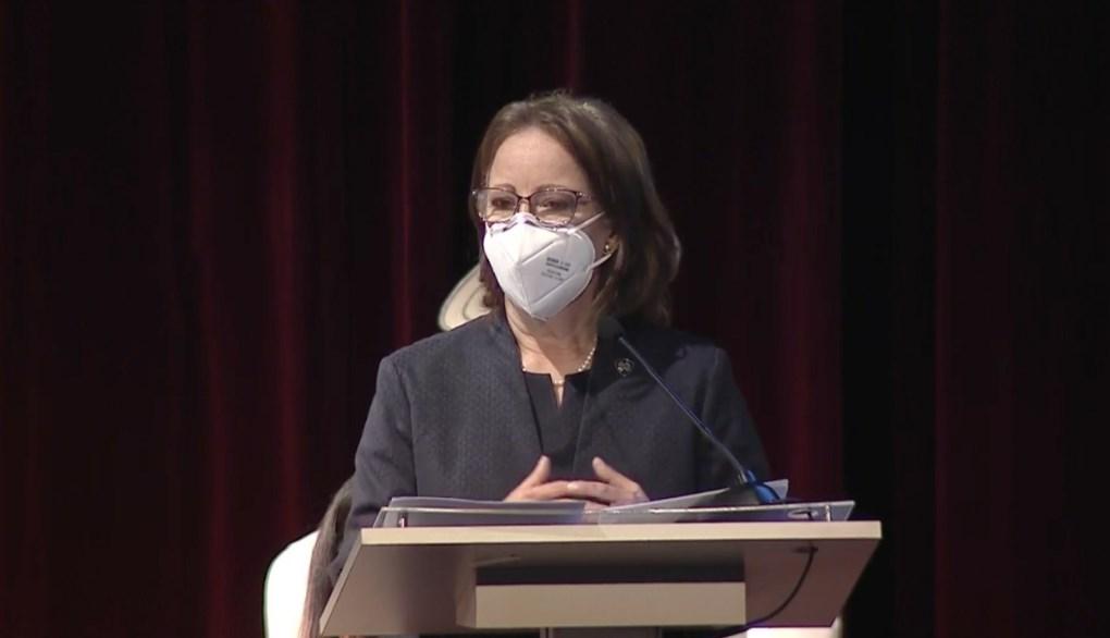 Plantean una alianza estratégica para el Pacto del Bicentenario