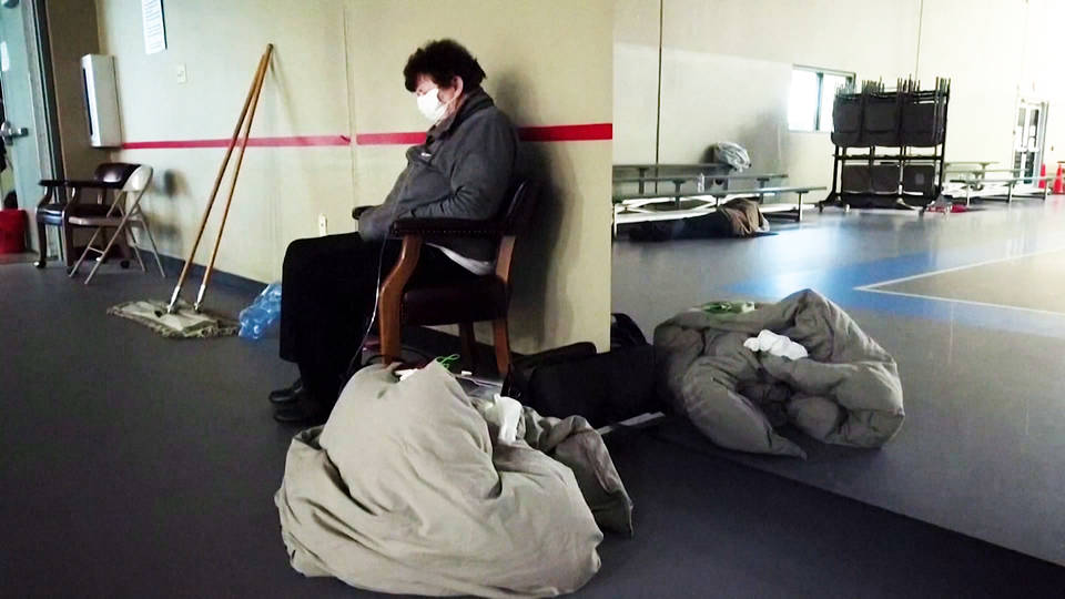 Temperaturas bajo cero azotan a estadounidenses