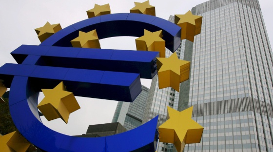  Al BCE le preocupa la fortaleza del euro