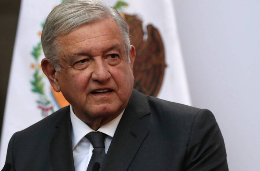  México: Presidentes podrán ser juzgados por cualquier delito