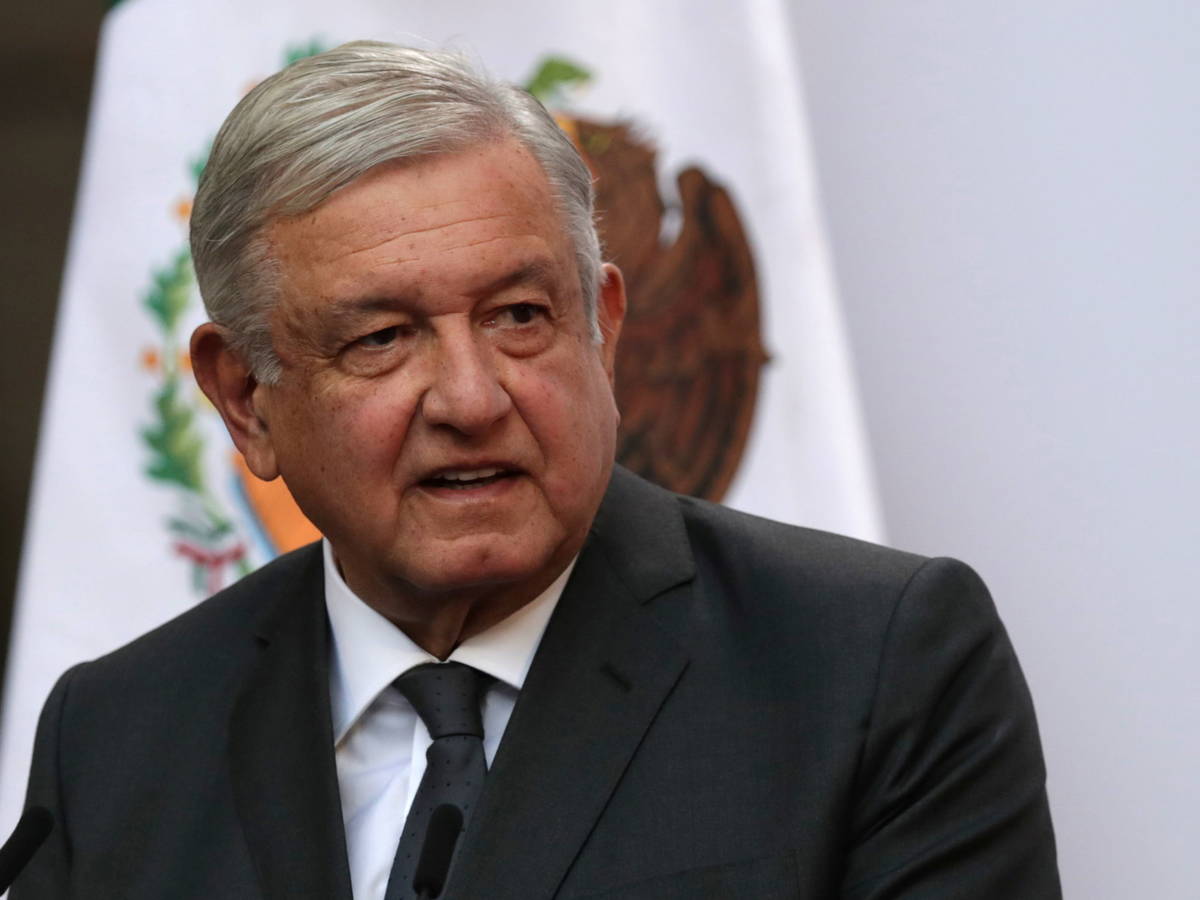 México: Presidentes podrán ser juzgados por cualquier delito