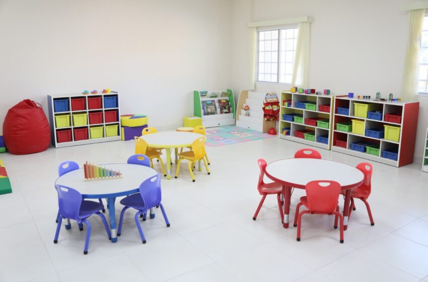  Regulan centros de atención a la primera infancia, gobierno promulga decreto