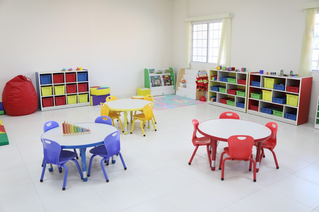 Regulan centros de atención a la primera infancia, gobierno promulga decreto