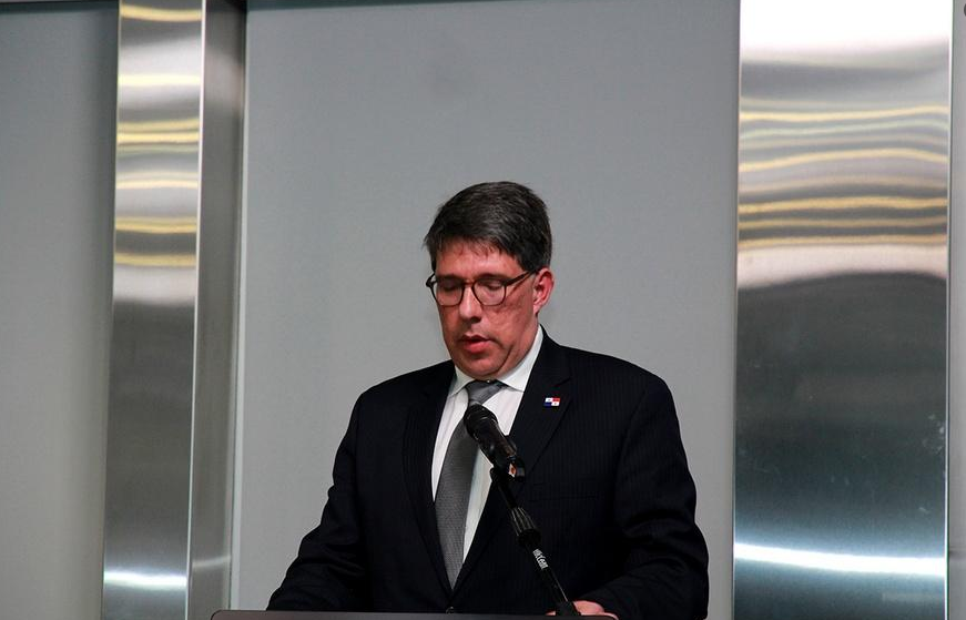 Designan a Juan Antonio Ducruet en la dirección del IDAAN