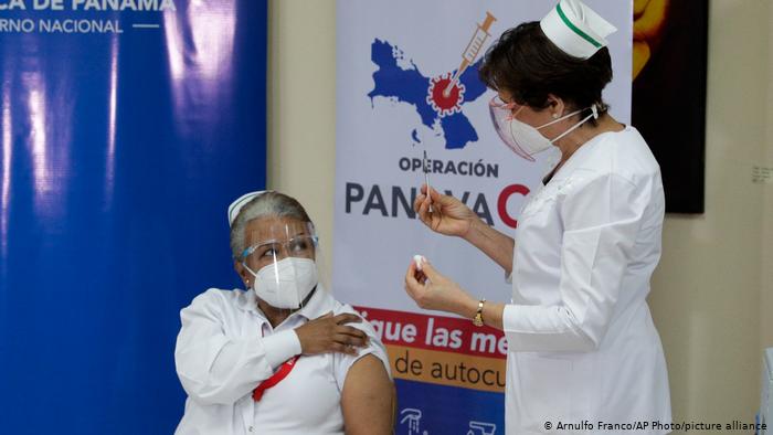  Controlan el Covid-19 en Panamá, 343,501 pacientes recuperados