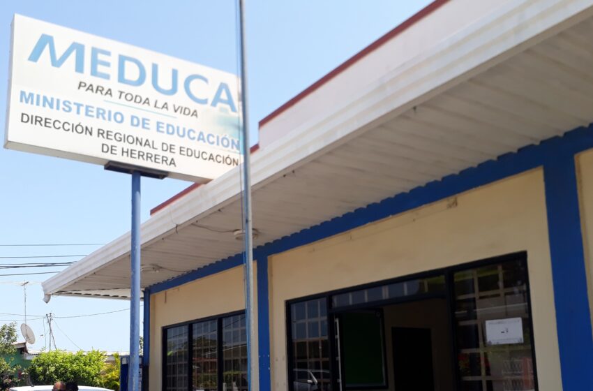  FUCLAT plantea al MEDUCA facilitar educación virtual, estudiantes sin internet
