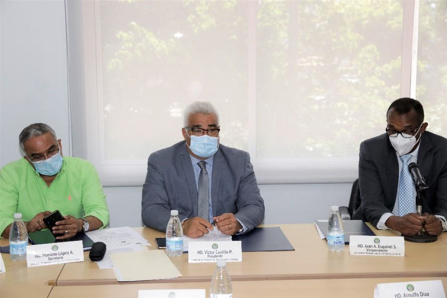 Empleados públicos podrían recibir pago de la prima de antigüedad, a debate en AN