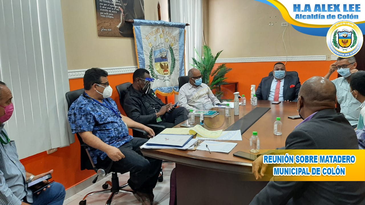 Adecuarán la instalación del matadero municipal de Colón, en estado insalubre