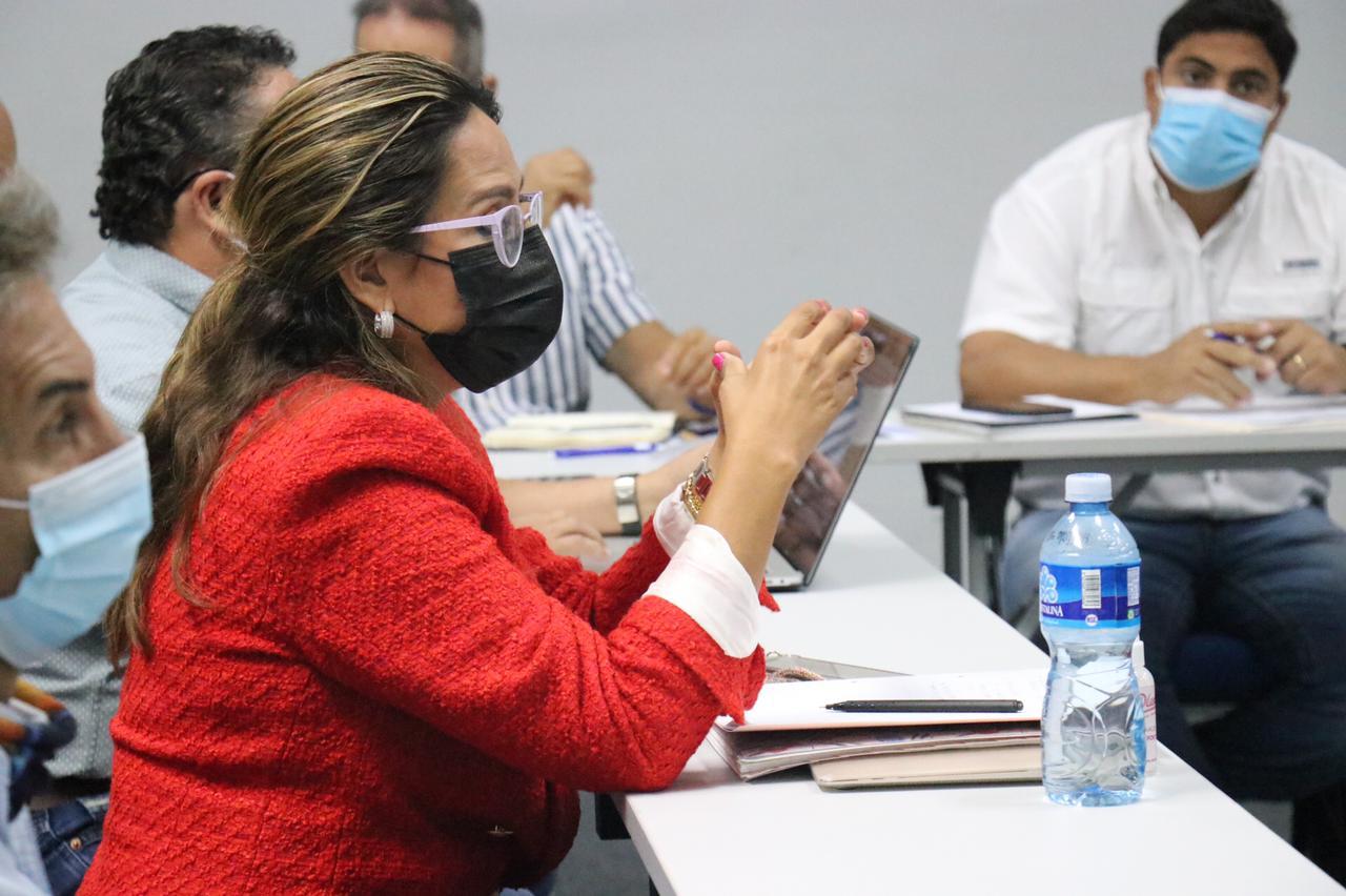 ARAP iniciará diálogo nacional con el sector pesquero