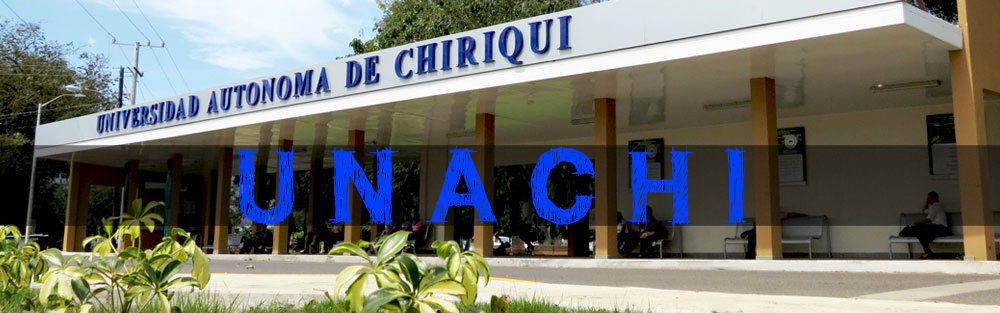 Nueva etapa 23-28 en la UNACHI: unidad, paz y trabajo fecundo.