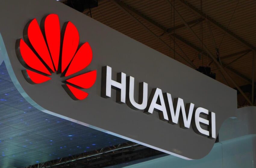  Huawei publica nuevo libro blanco sobre innovación y propiedad intelectual