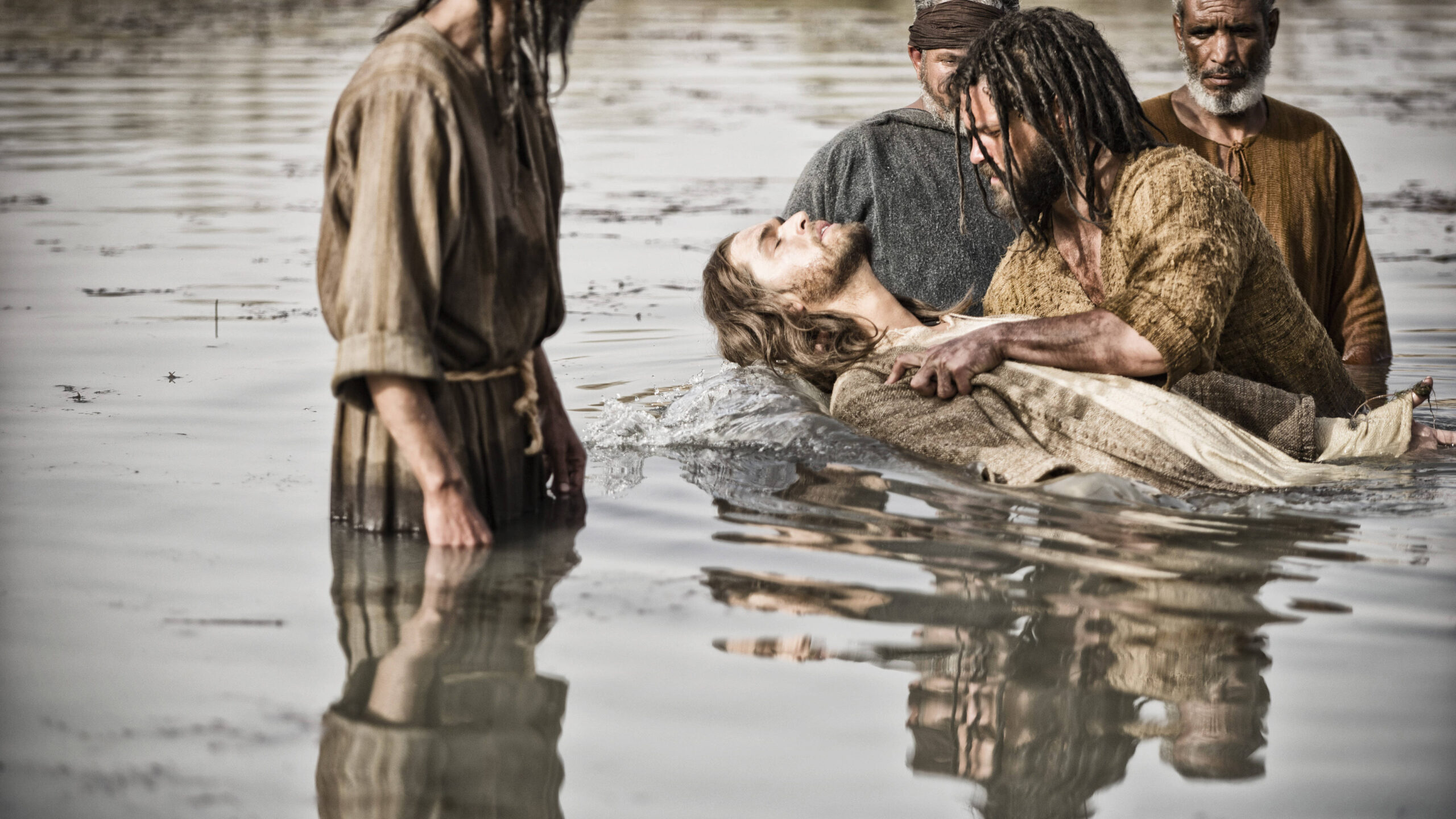 Misión de Dios en Panamá y el Mundo