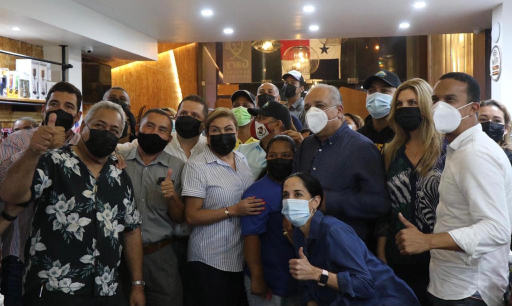 Realizando Metas (RM) comienza a levantar su inventario de aspirantes