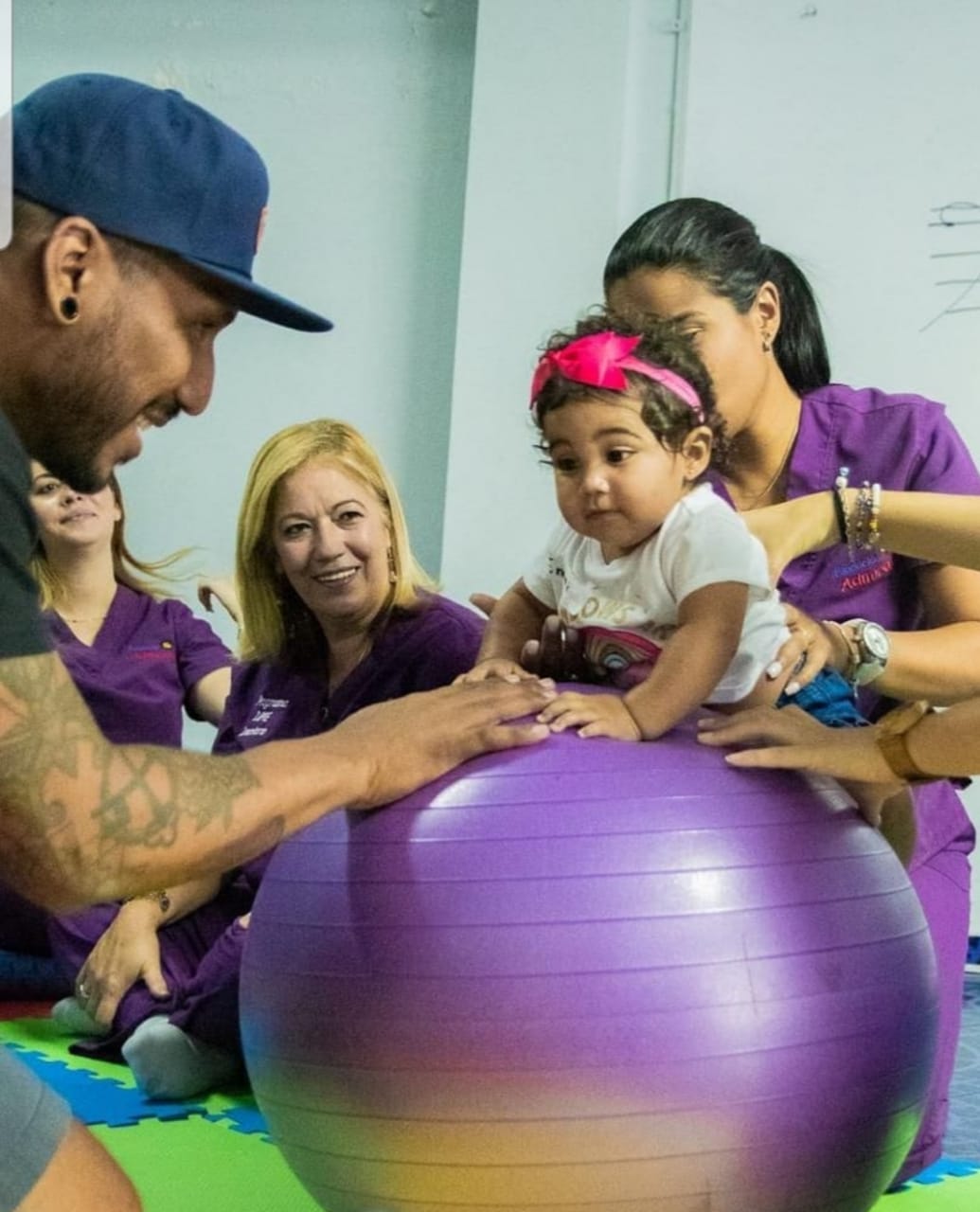 Videojuegos desaceleran desarrollo integral en primera infancia