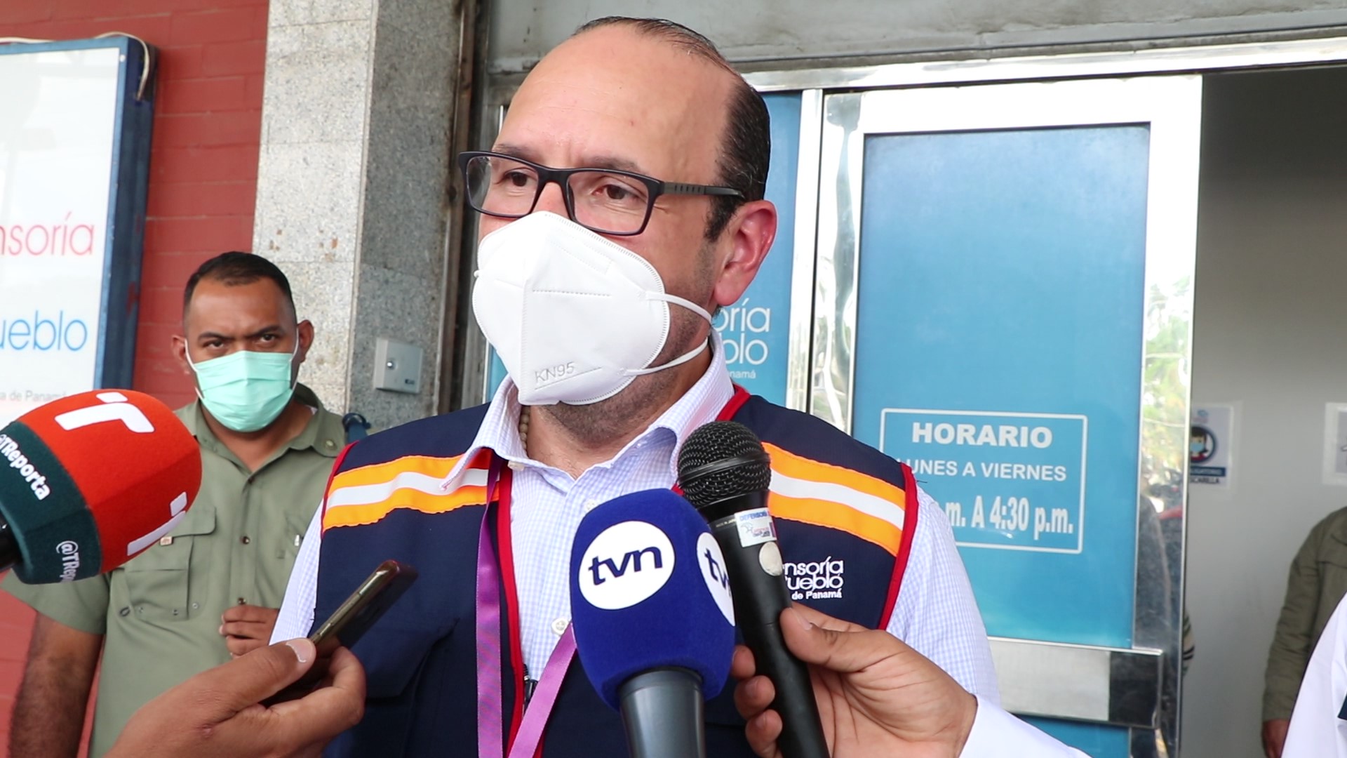 Defensoría del Pueblo: Investigan posible delito contra la Administración Pública