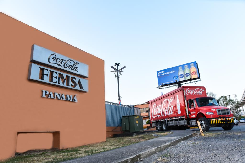 Coca-Cola y la innovación como clave de crecimiento