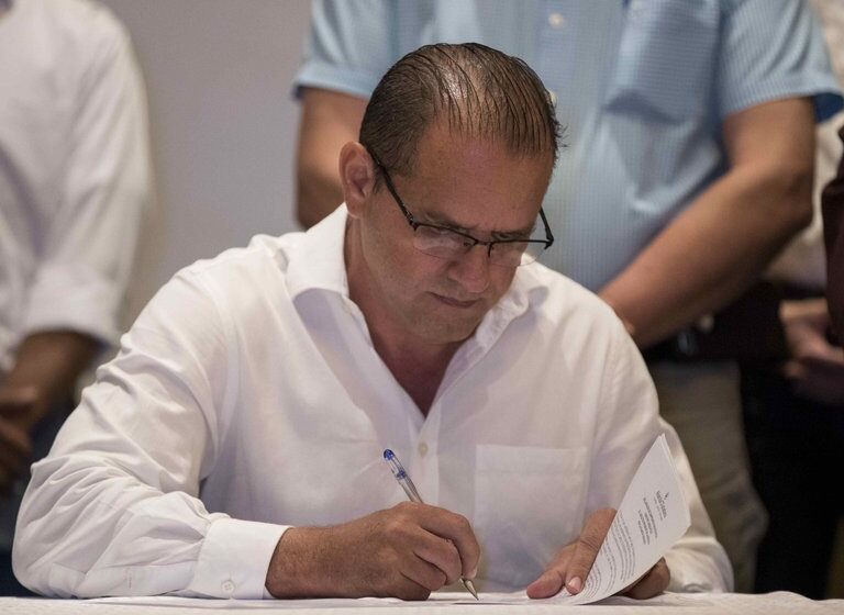  Alianza Ciudadana  registra dos precandidaturas presidenciales más en Nicaragua