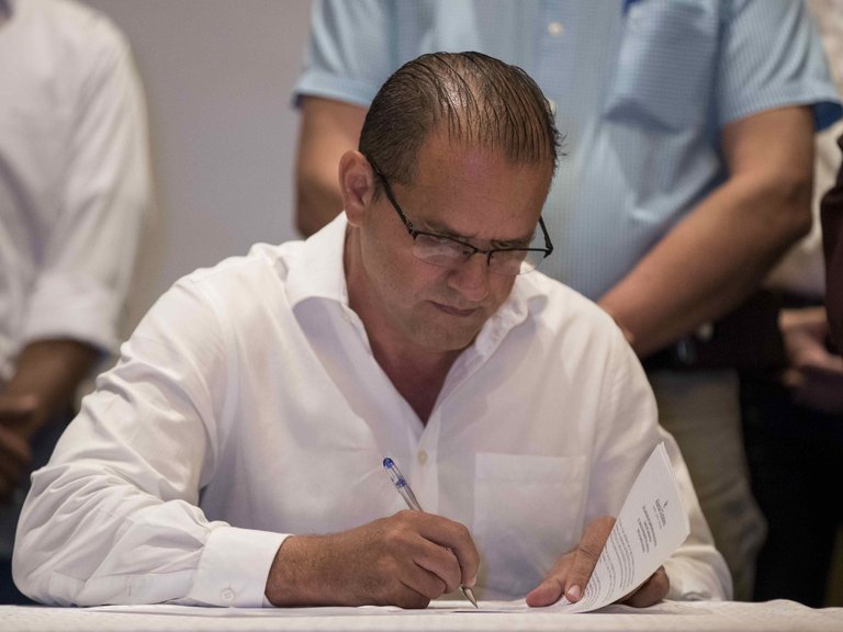 Alianza Ciudadana  registra dos precandidaturas presidenciales más en Nicaragua