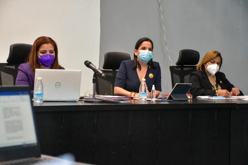 Ley integral de protección al niño, niña y adolescentes irá a primer debate