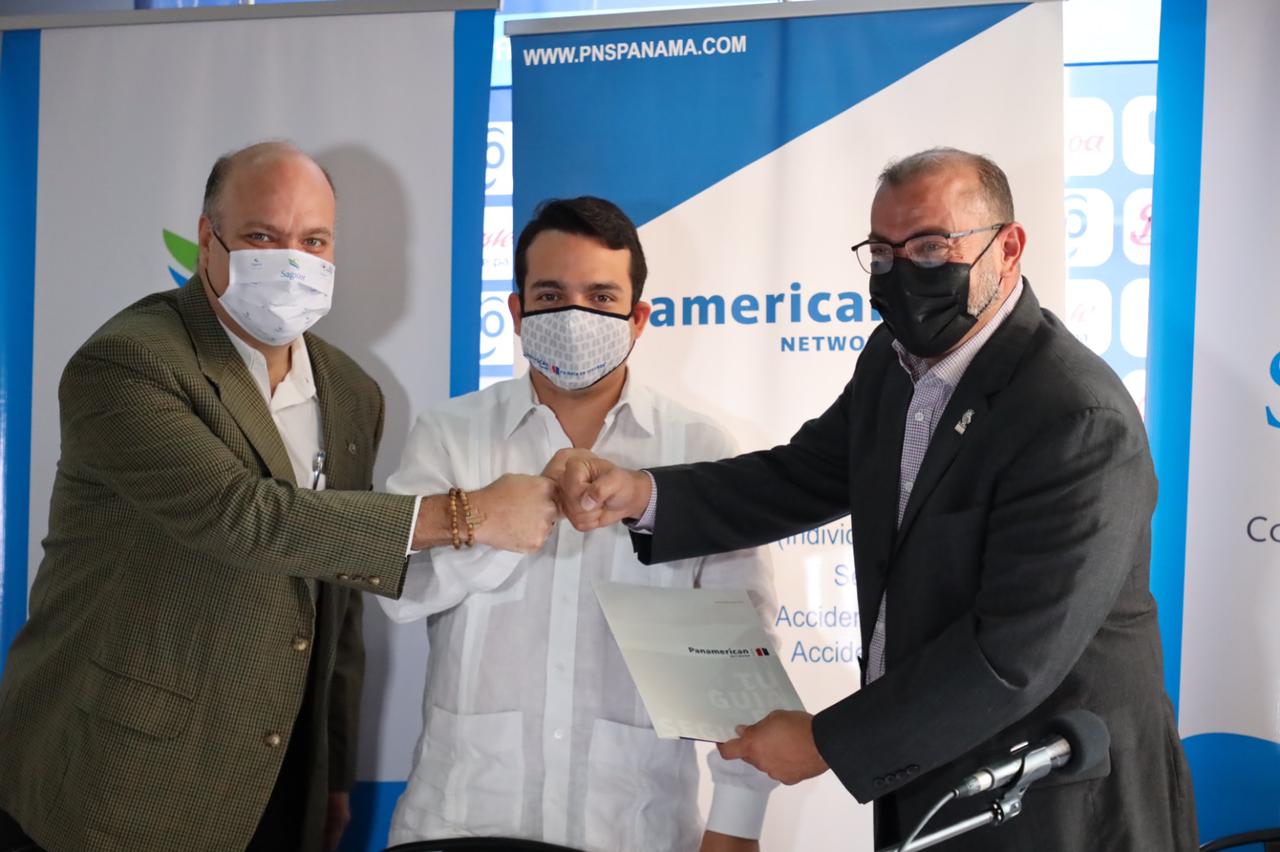 Seguro médico privado para los jugadores de la LPF, LFF y LIGA PROM