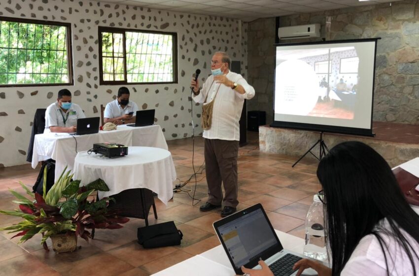  Realizarán encuentro de Turismo Rural en Coclé, 5 rutas para descubrir