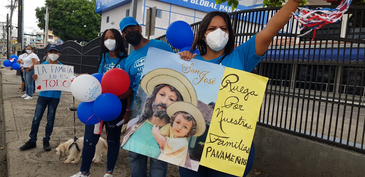 Movimiento Familiar Cristiano celebra el Día Internacional de la Familia
