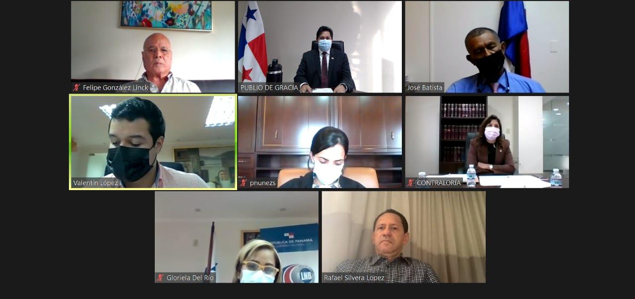 Lotería Nacional inicia proceso de modernización, investigan escándalo administrativo