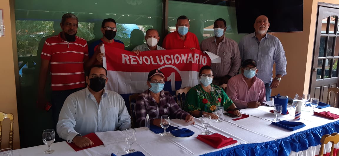 Profesionales impulsan transformación democrática del PRD