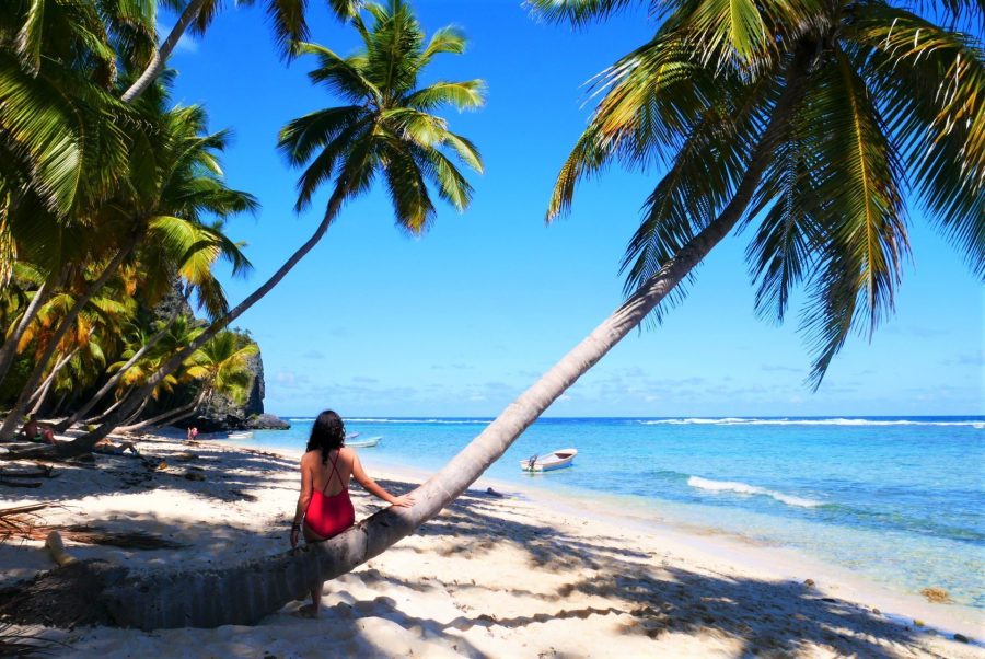 República Dominica el país del turismo: Juan Luis Guerra, "Todo Tiene Su Hora"