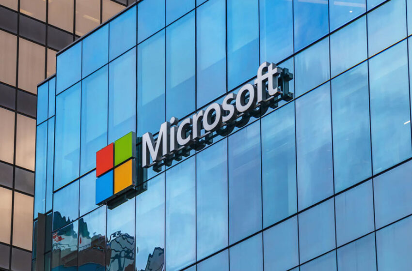  Pacto del Bicentenario – Microsoft, una alianza en beneficio de Panamá
