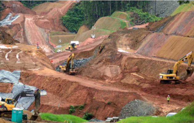  La minería panameña: entre promesas y negociación de contrato