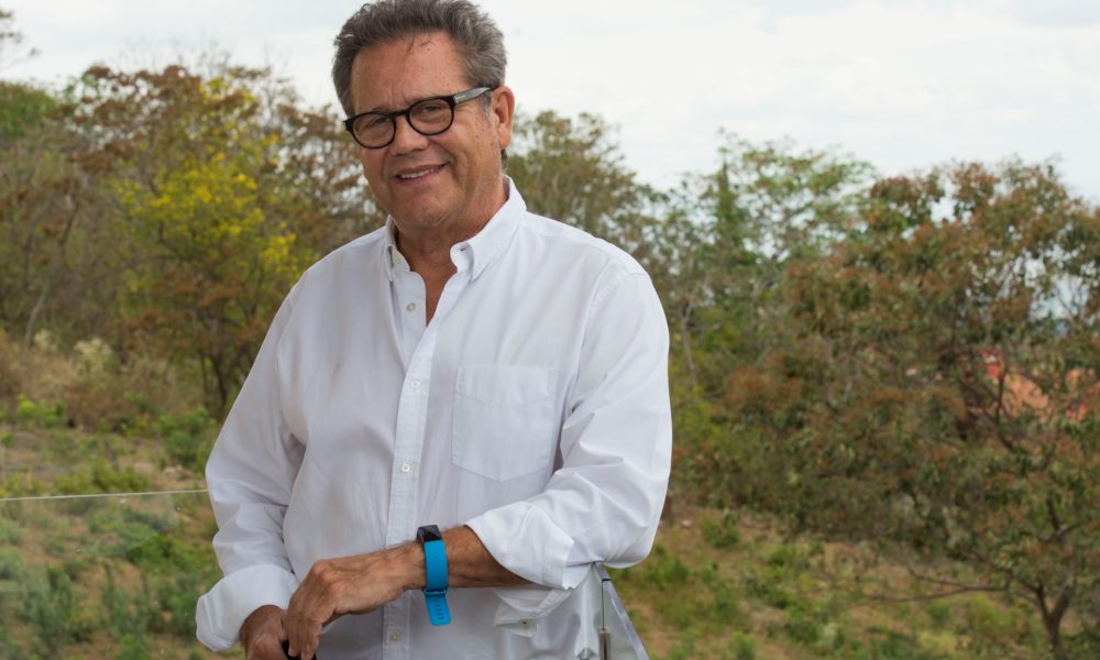 Arrestan al candidato presidencial Arturo Cruz en Nicaragua