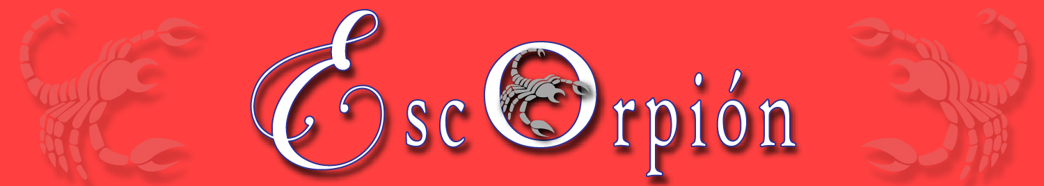 El Escorpión