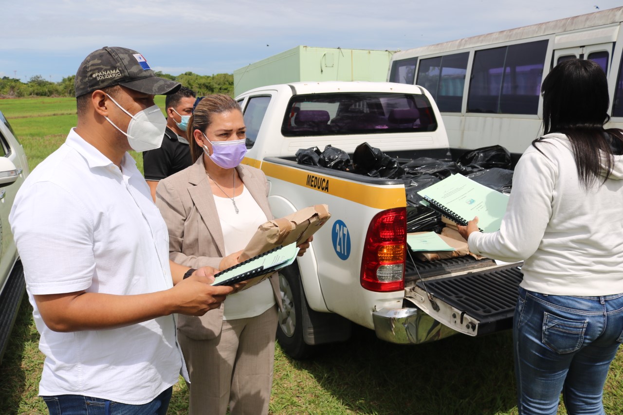 Facilitan estudios a privados de libertad en La Joya