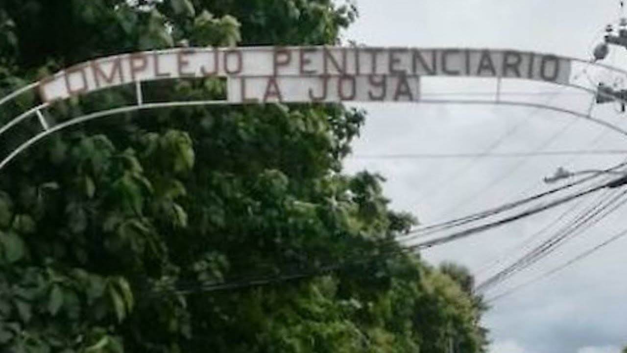 Mingob comunica suspensión de visitas por bioseguridad en centros penitenciarios