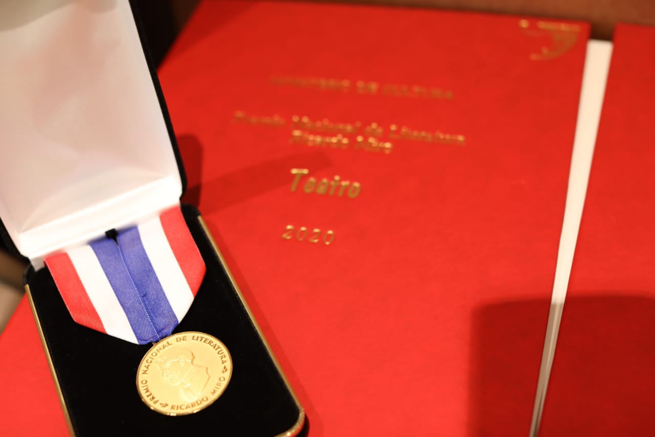 MiCultura Anuncia concurso de literatura Ricardo Miró