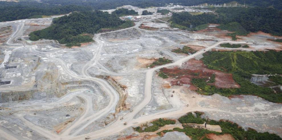 Codicia minera se impone en Panamá  