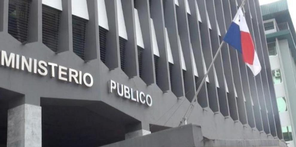 Llamadera a juicio a Martinelli