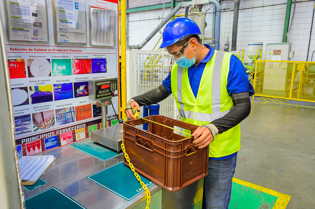 Empresa PLIHSA impulsa transformación empresarial para post pandemia