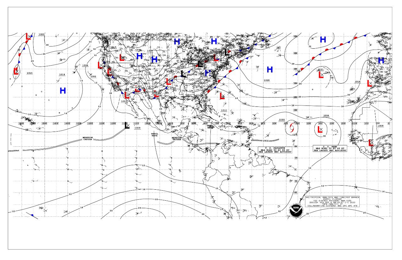 Sinaproc declara alerta en Bocas del Toro por impacto de inundaciones