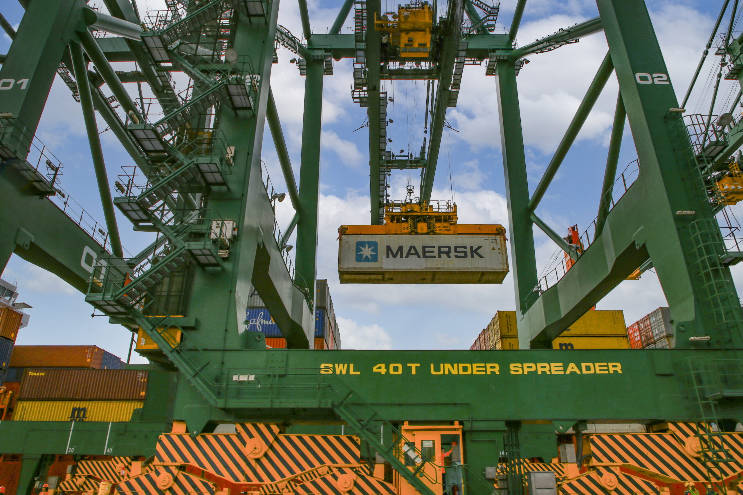 Panamá con buen desempeño en las exportaciones, Cobre y pescado en aumento