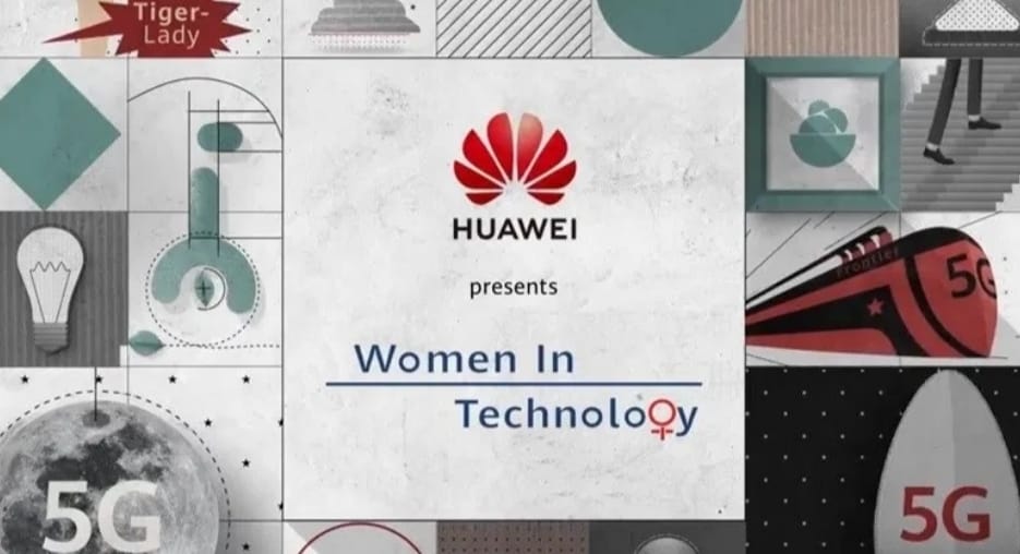 Huawei se une a México, capacitarán a mujeres en desarrollo digital