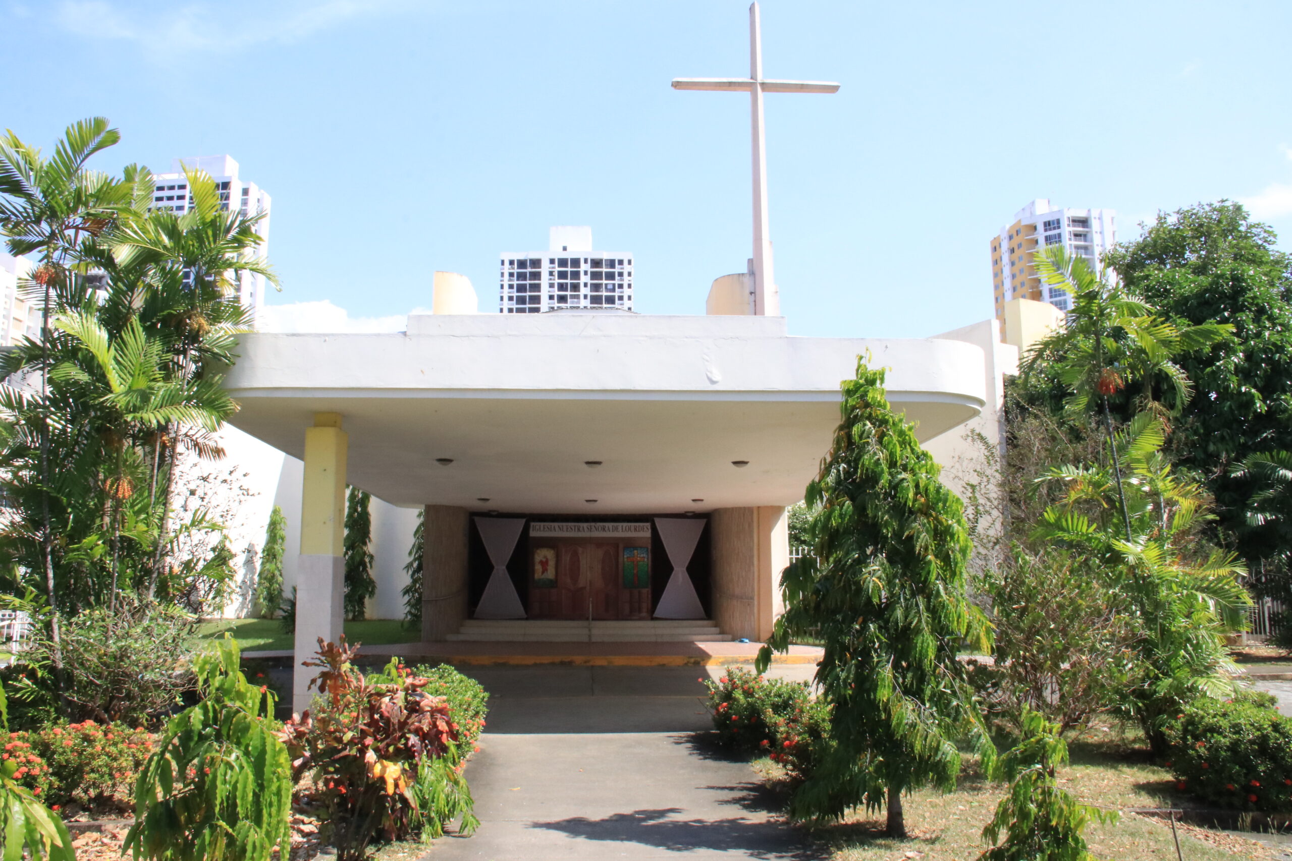 EL EVANGELIO DE HOY: DOMINGO XVII DE TIEMPO ORDINARIO
